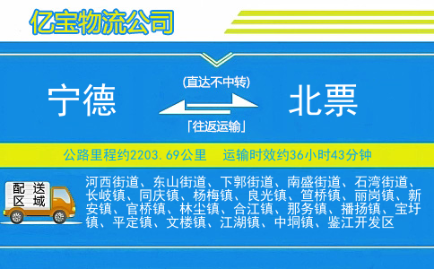 福州到化州物流公司