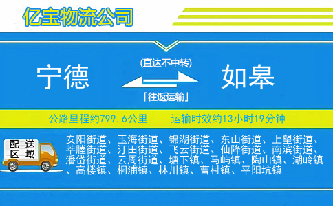 福州到瑞安物流公司